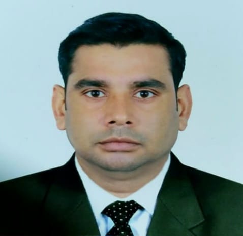 Managing Director