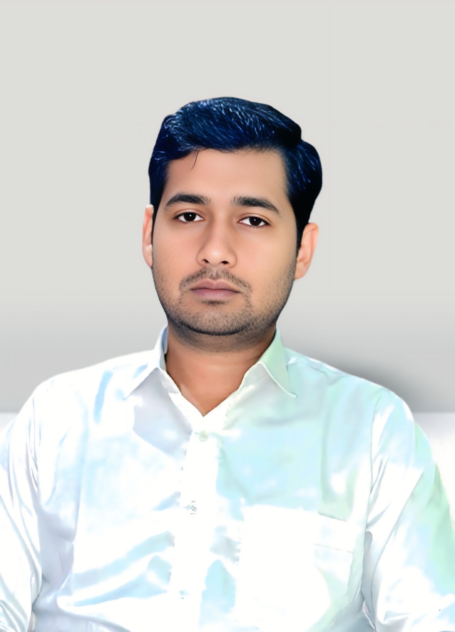 Managing Director